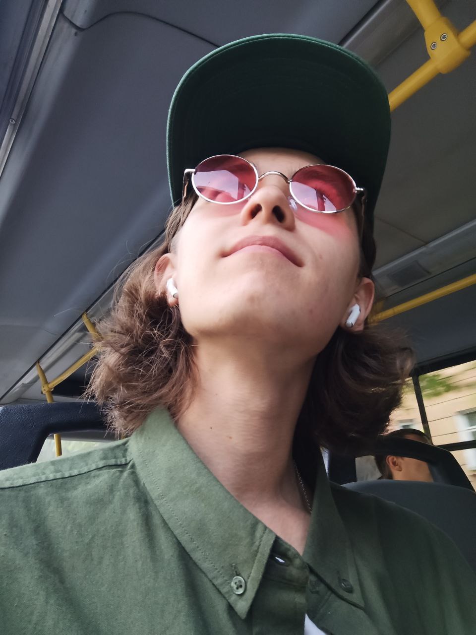 Нравоучение