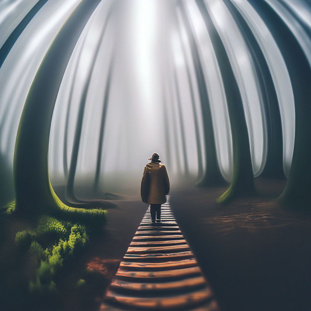 Преодолеем ли паутину из Ленина