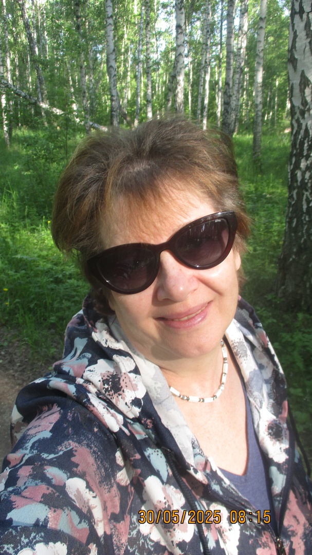 Я бежала от НЕГО!