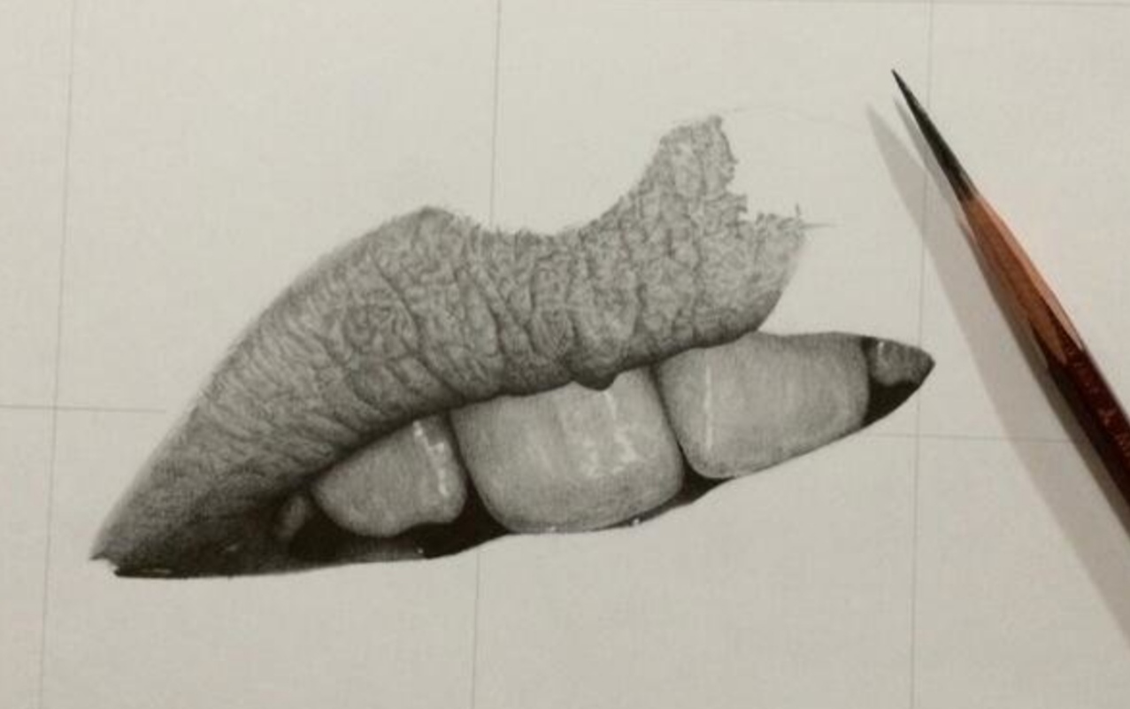 Ночная композиция