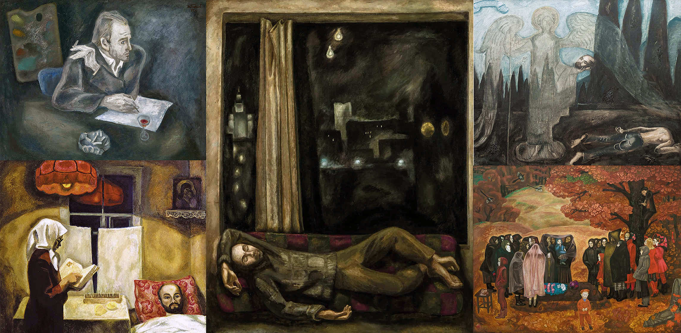 Стали долги труды ремесла