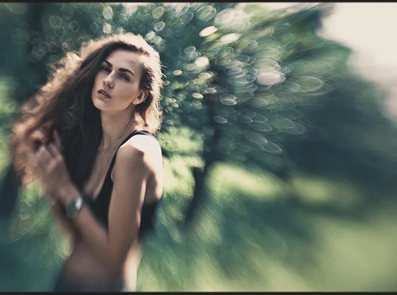 Причуды Любви...