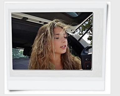 Дорожка в лето