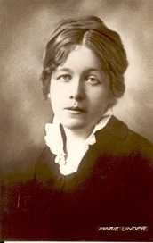 Мария Ундер