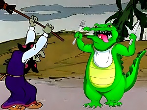 Как же хорошо, что я в лесу!