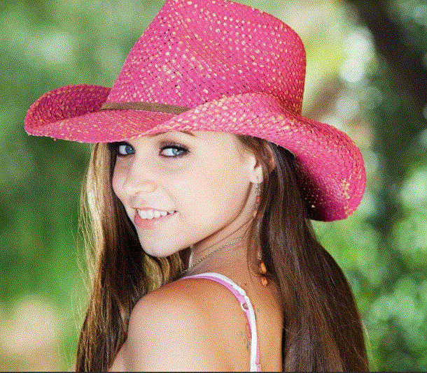 Влюбленность с взгляда