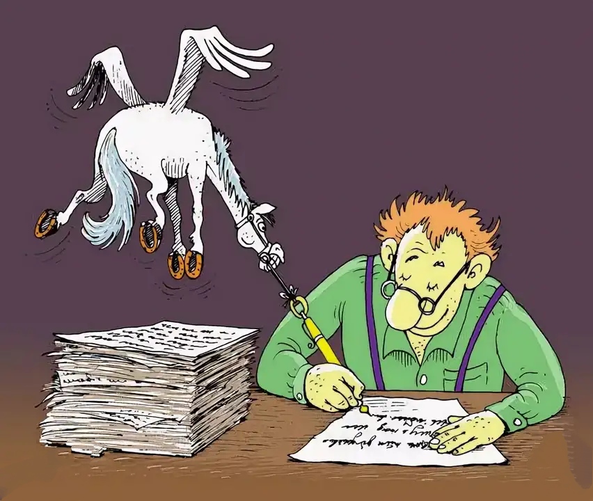 Скажу без скромности особой