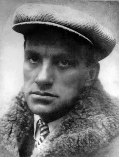 Маяковский Владимир Владимирович, 1893-1930