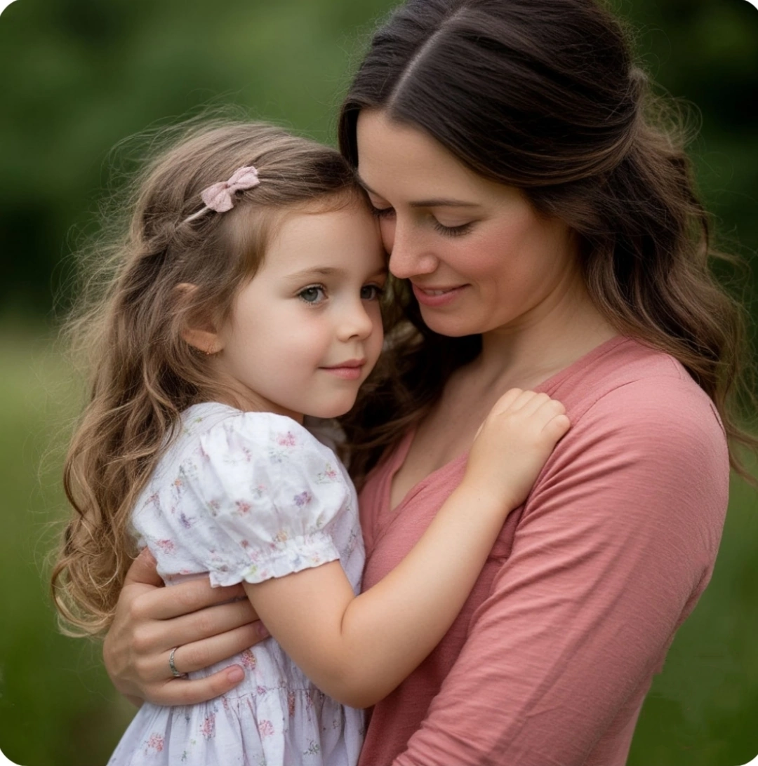 Лучший подарок