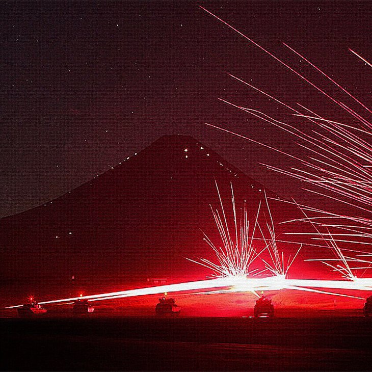 Морок войны