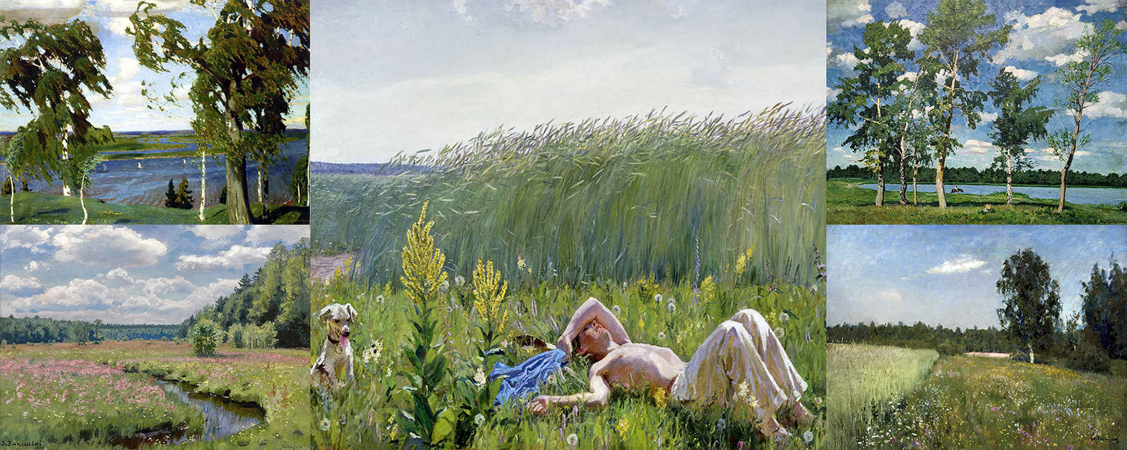 Кому-то и червень, а мне так изок