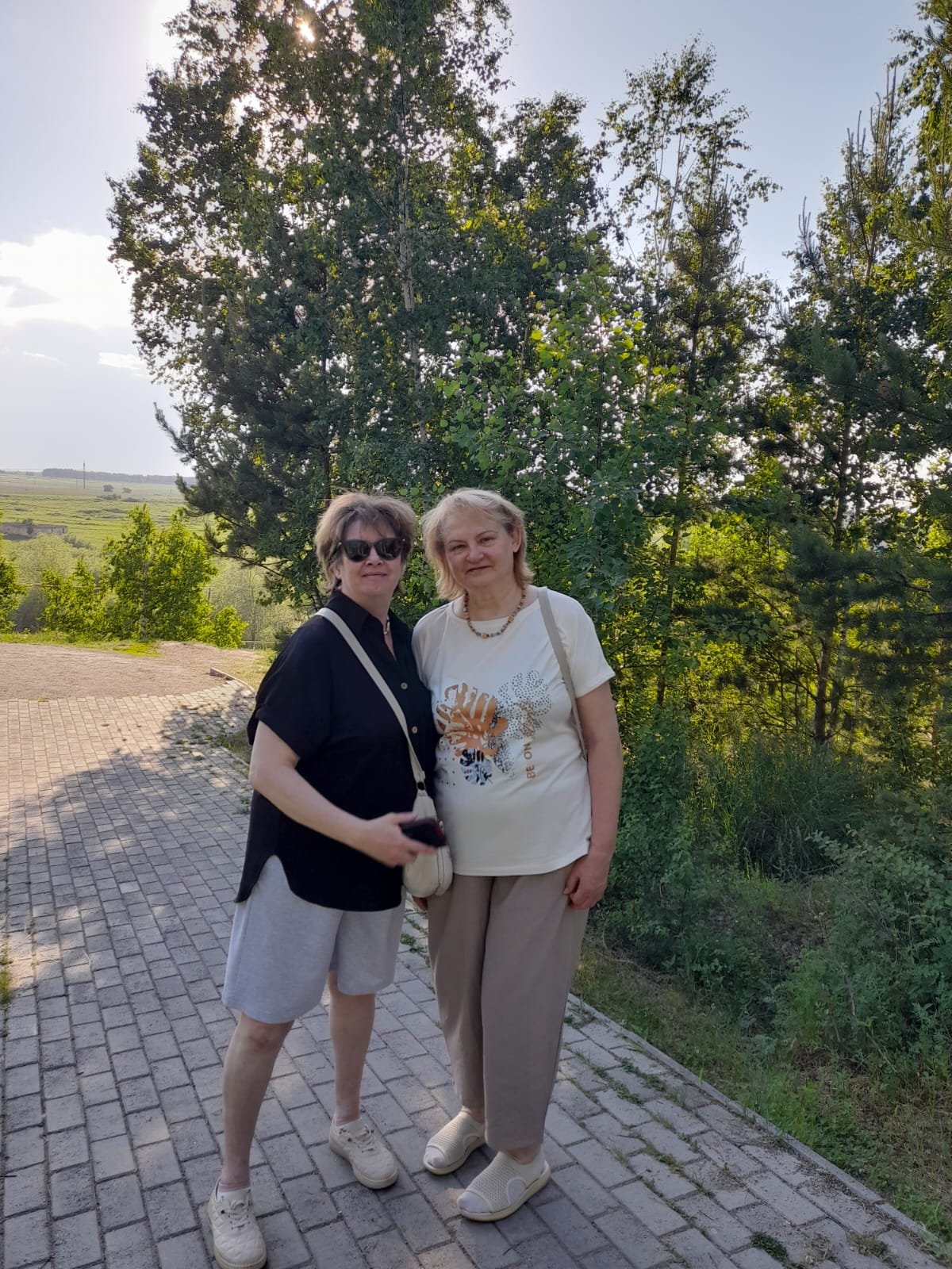 Наконец-то к нам пришло