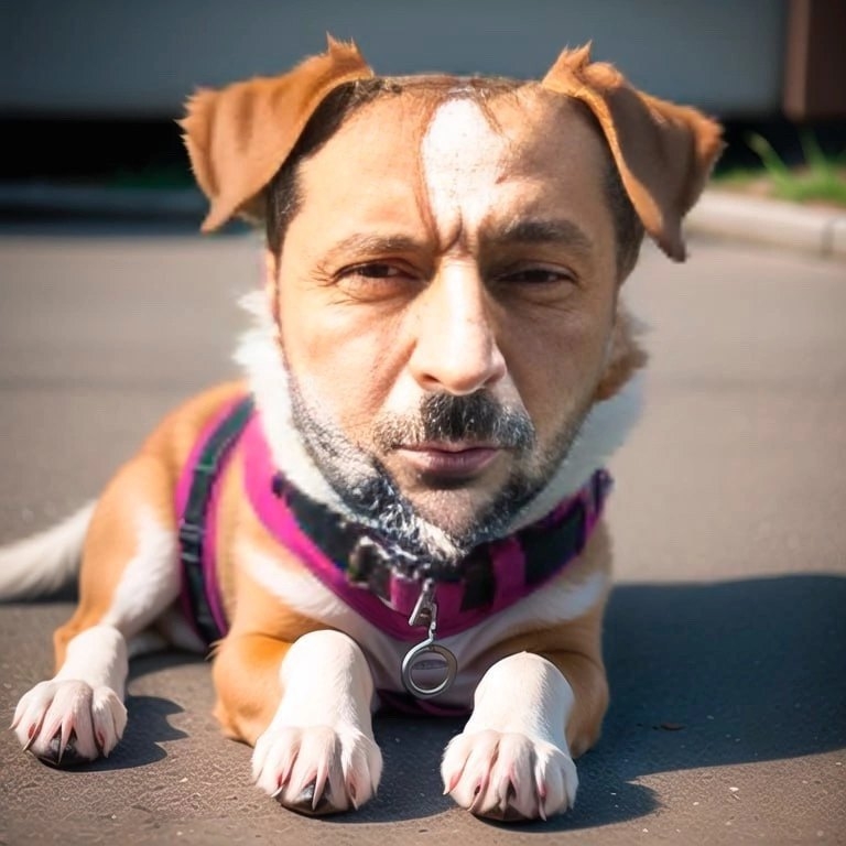 Карлик Цахес