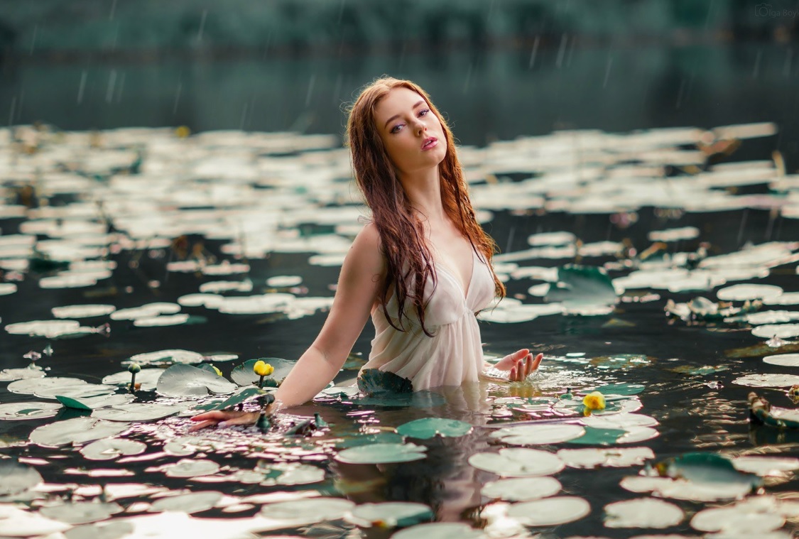 Сон витает...