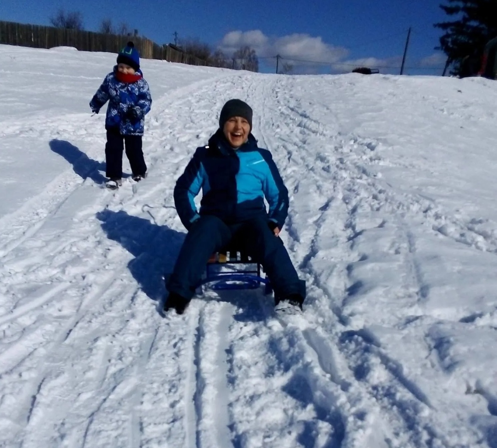 Забудь про года и не смей огорчаться!