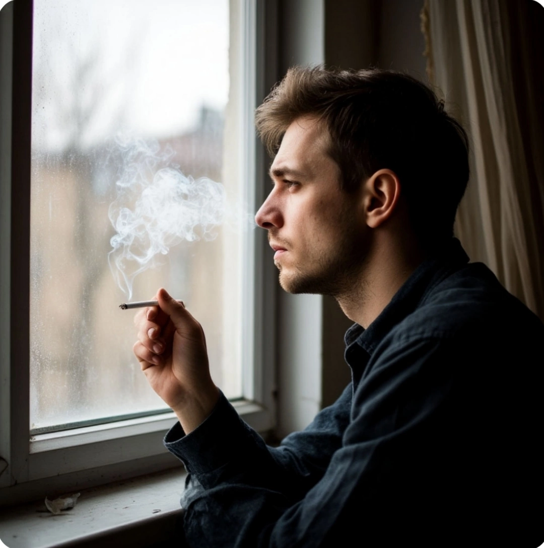 5 минут размышлений