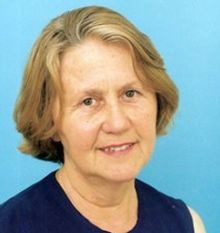 Мария Шандуркова Мне восемьдесят лет Аз на осемдес