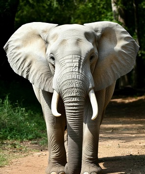 Отзыв в стихах для клиники Жемчужный слон