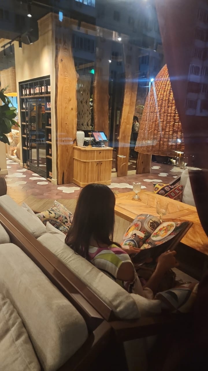 Я ужин не отдам врагу