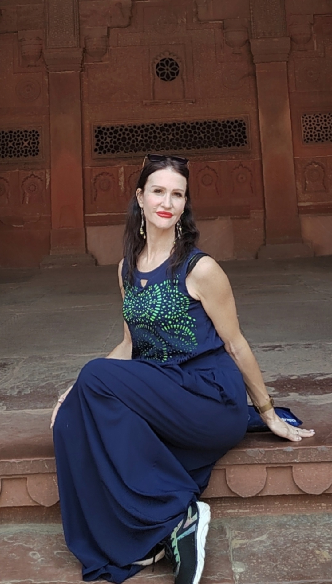 Крылья ангела