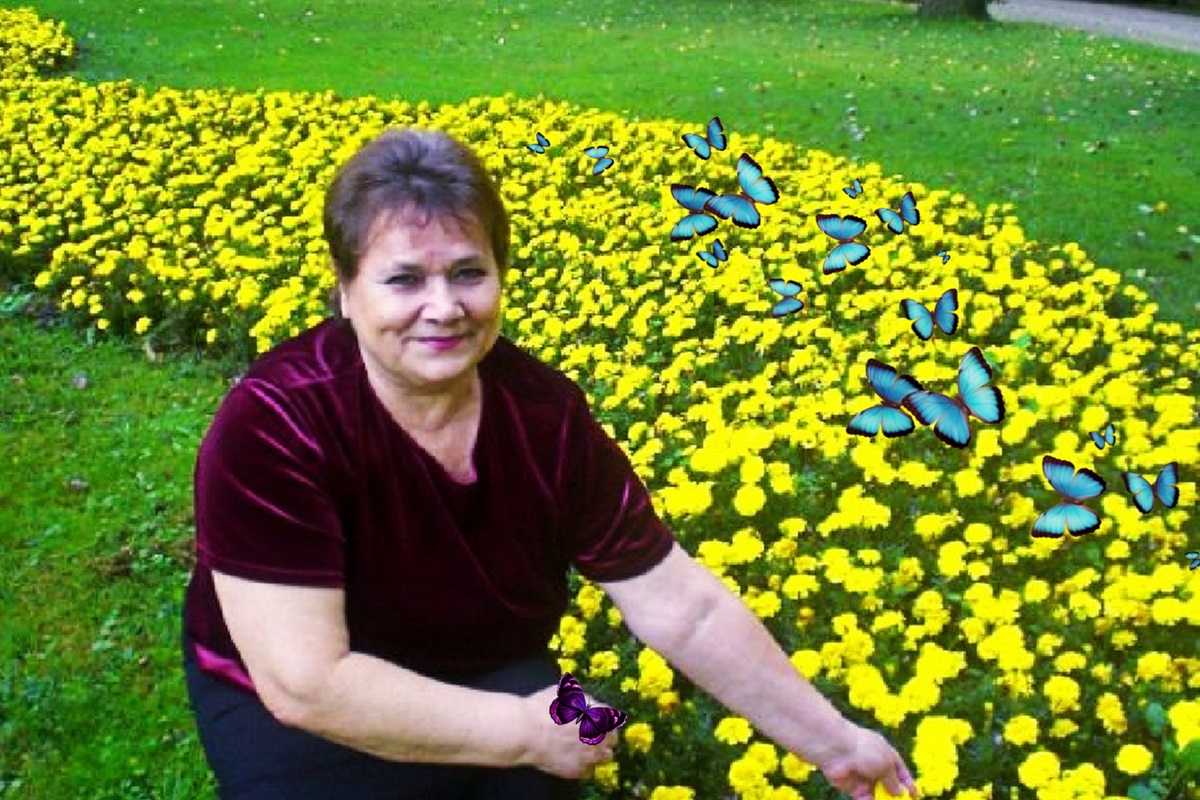 Не забыть никогда!