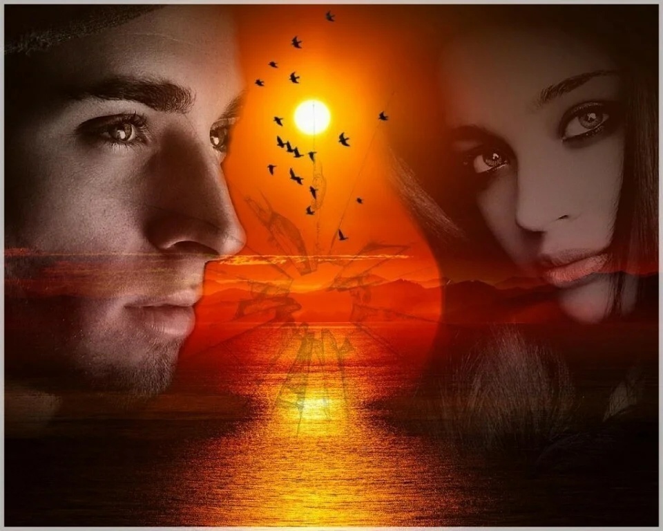 Когда ты ушёл...