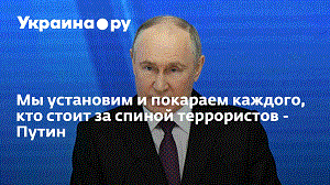 Позиция по терроризму. Мысли вслух