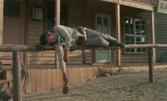 В далёком Канзасе