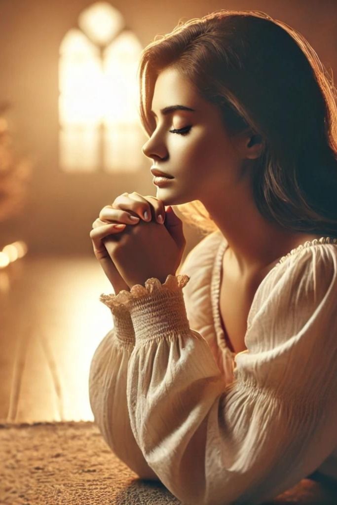 Разговор с Создателем