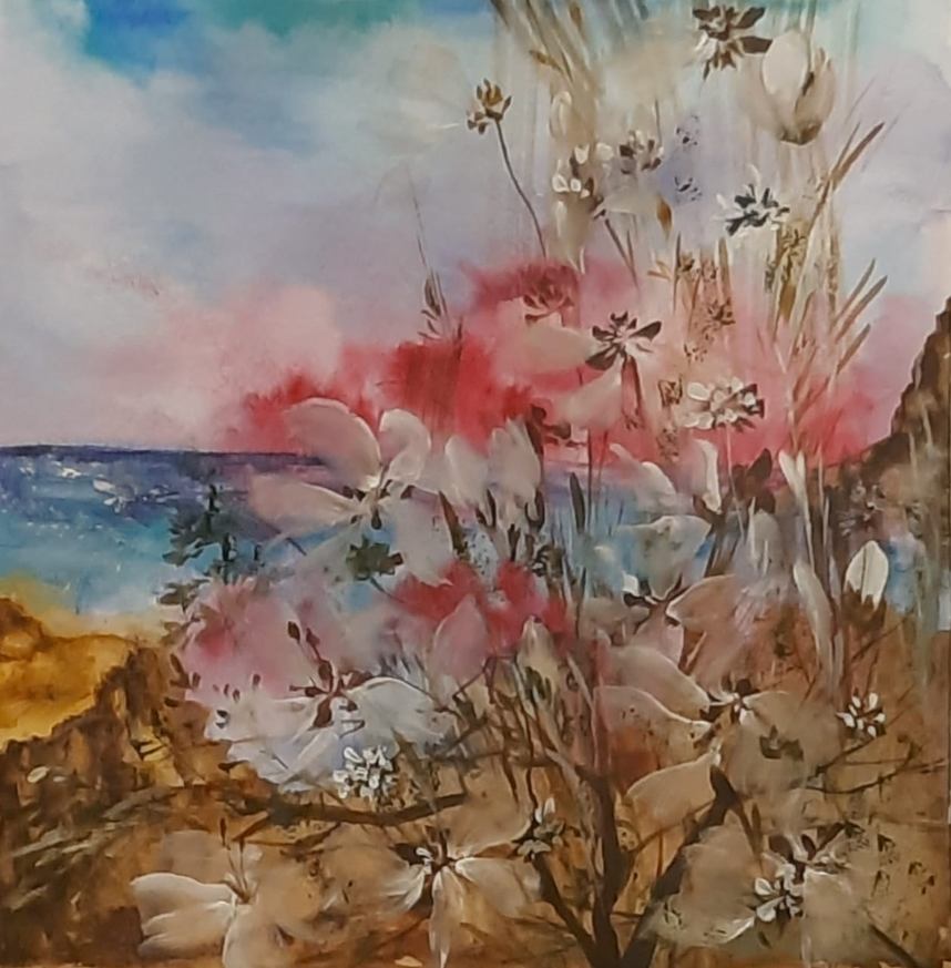 Идти от звука