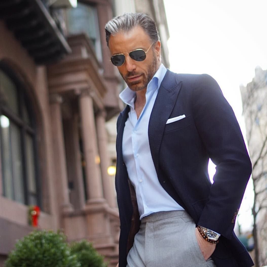 Ничего, что он старше меня?..