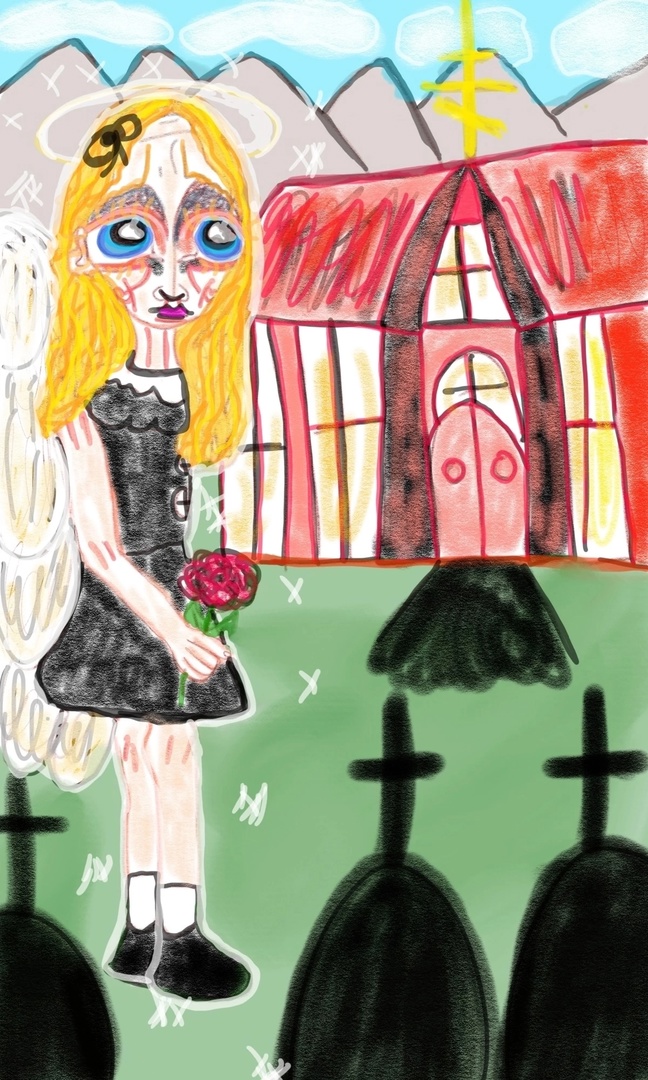 В Преображенском Соборе