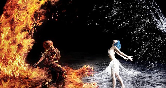 Не стоит это всё, всерьёз воспринимать