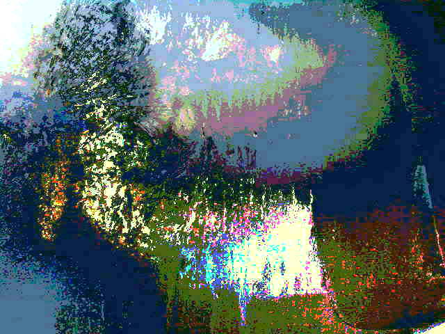 У природы тепла не проси