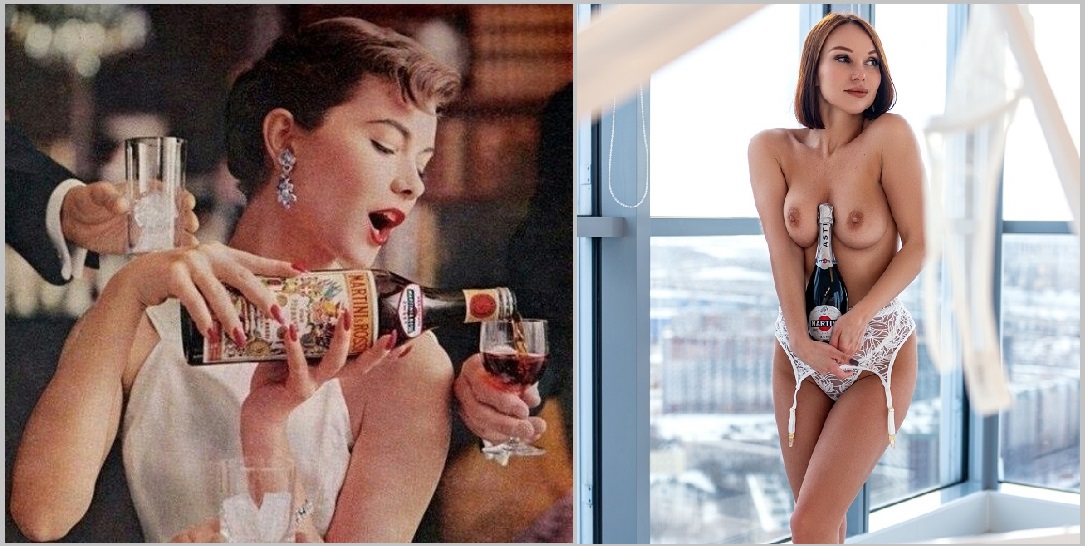 Чтоб ярких чувств - хлопок и пена!