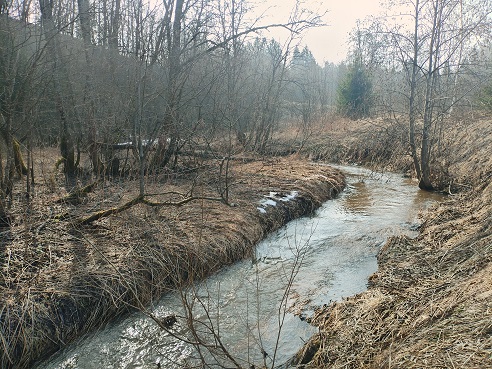 2025г. Я помню, были времена. 1260