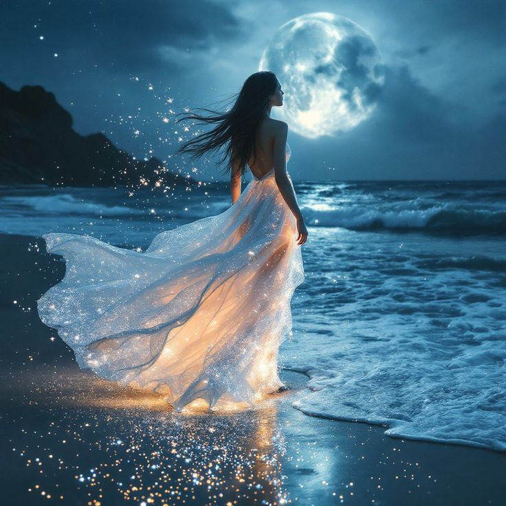 Вращаяется шар в неизведанной бездне...