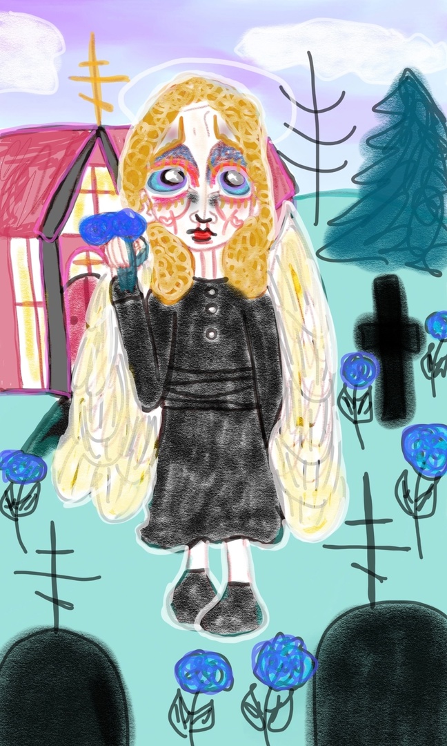 Я люблю Лию!