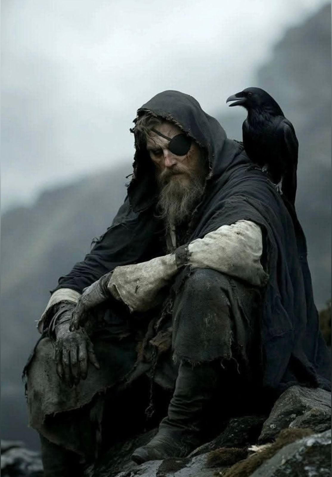 Идеальный мужчина