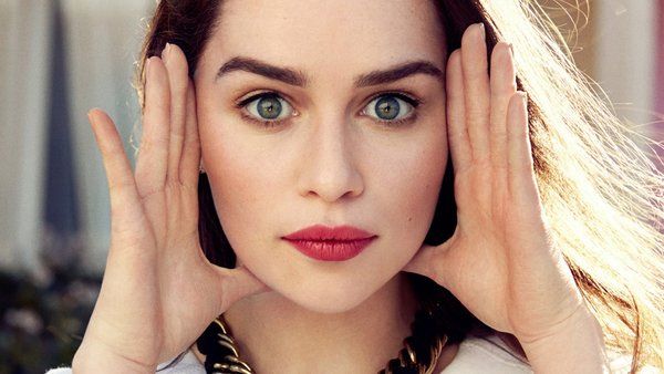 Зависть белой не бывает...