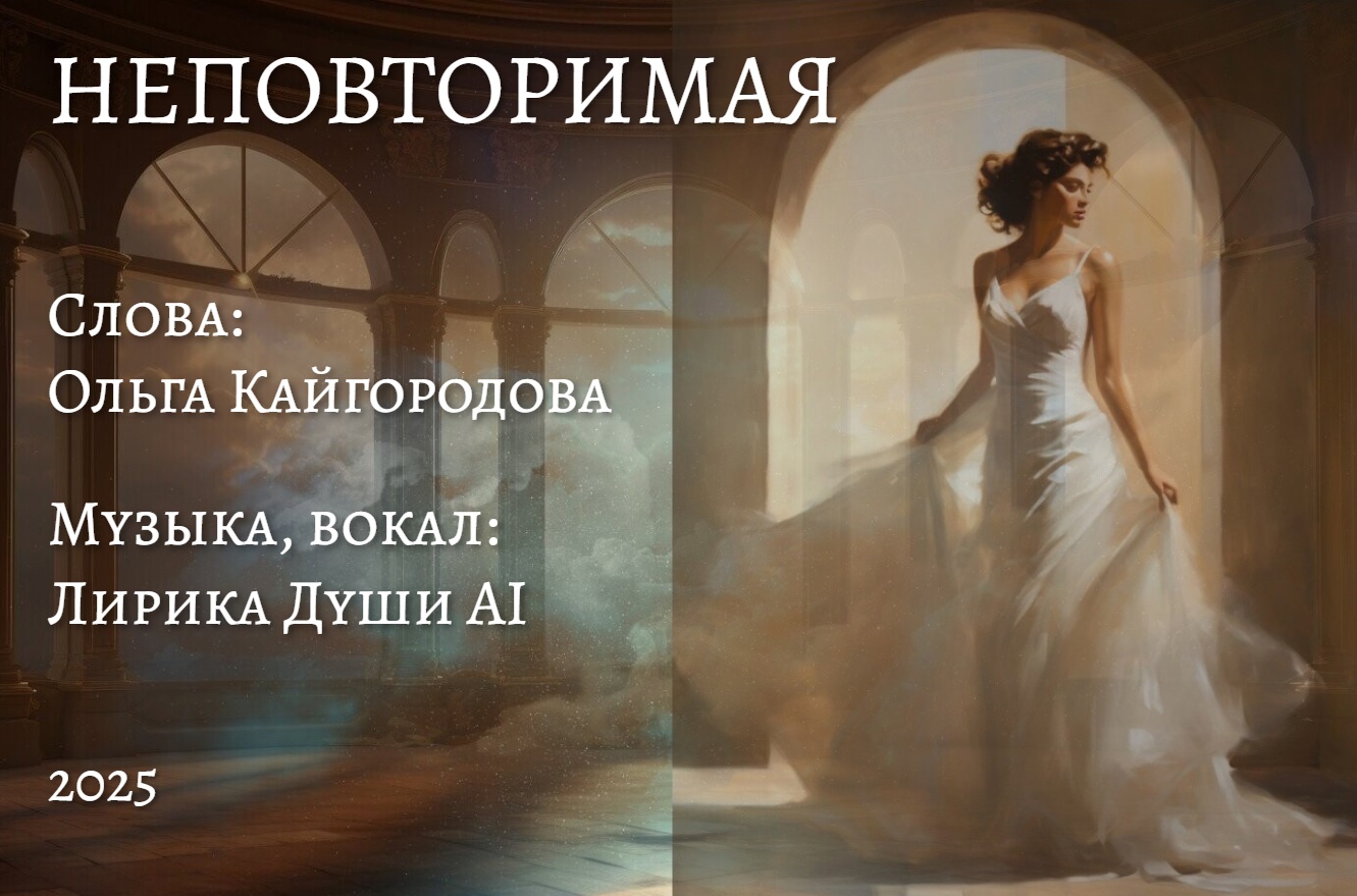 Неповторимая