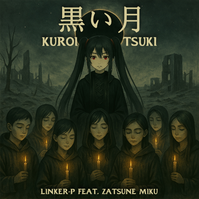 Kuroi Tsuki