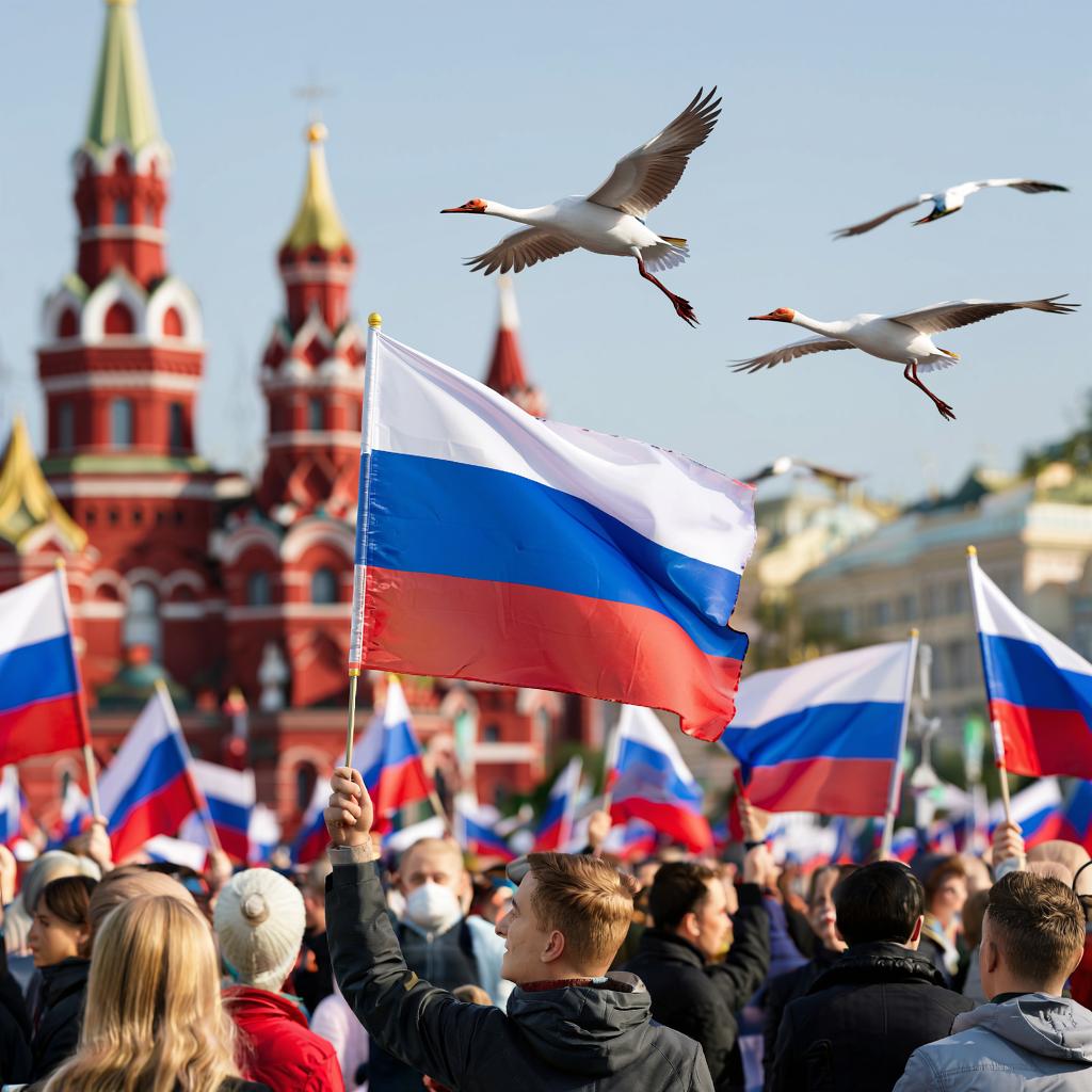 Рождество души Отечества