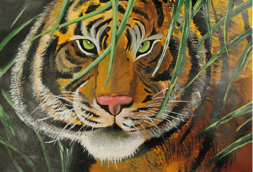 Боевая машина Анатолия Тараса