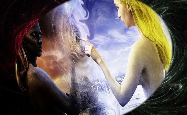 Там, где есть зло, там есть и доброта