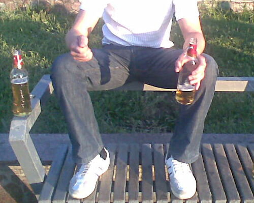 Антипикаперский азарт