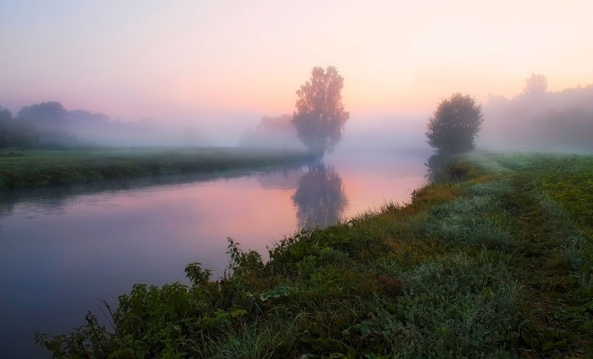 Уютный вечер