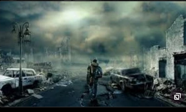 Погибший Мир