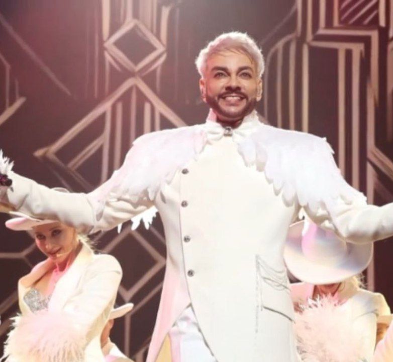 Я снова в строю