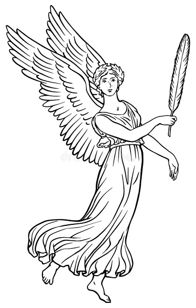 О творчестве с юмором